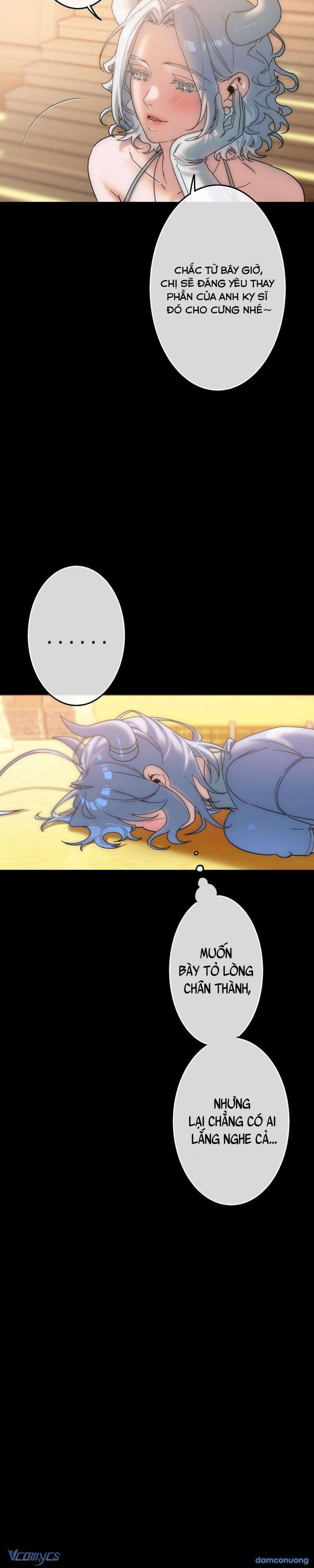 đọc truyện 『18+』ngọc Ma Nữ Chương 19 ảnh 6 tại Thiên Thai Truyện