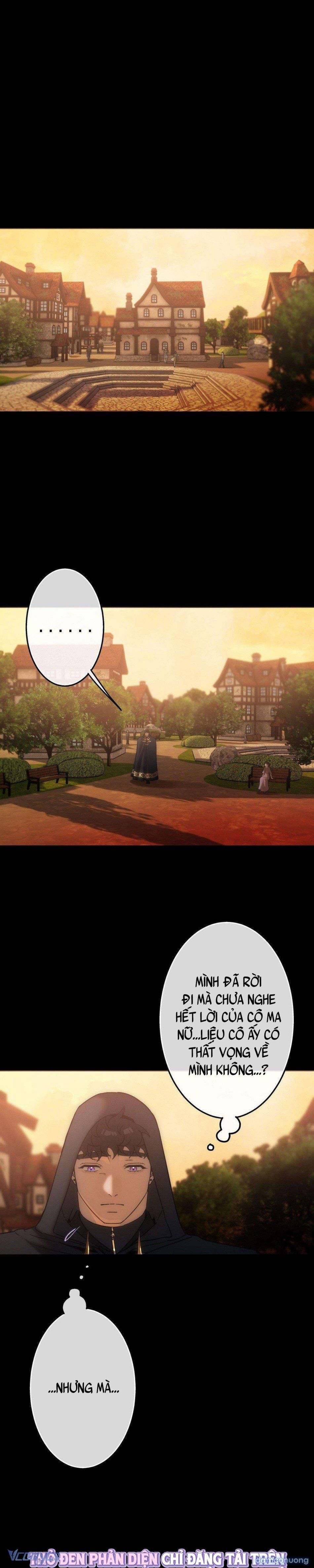 đọc truyện 『18+』ngọc Ma Nữ Chương 19 ảnh 7 tại Thiên Thai Truyện