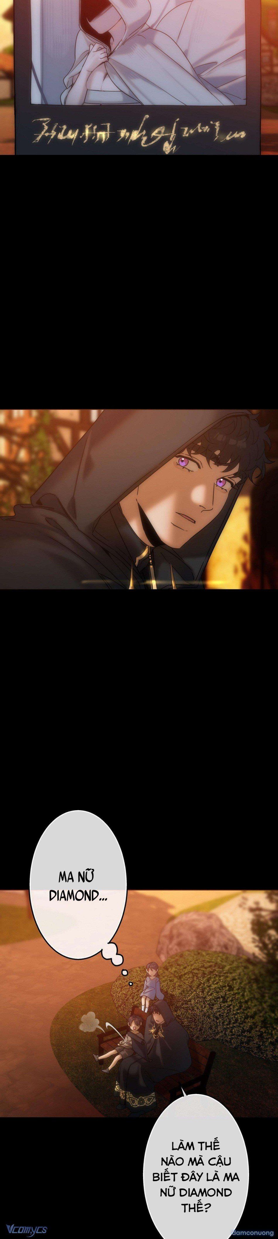 đọc truyện 『18+』ngọc Ma Nữ Chương 20 ảnh 3 tại Thiên Thai Truyện