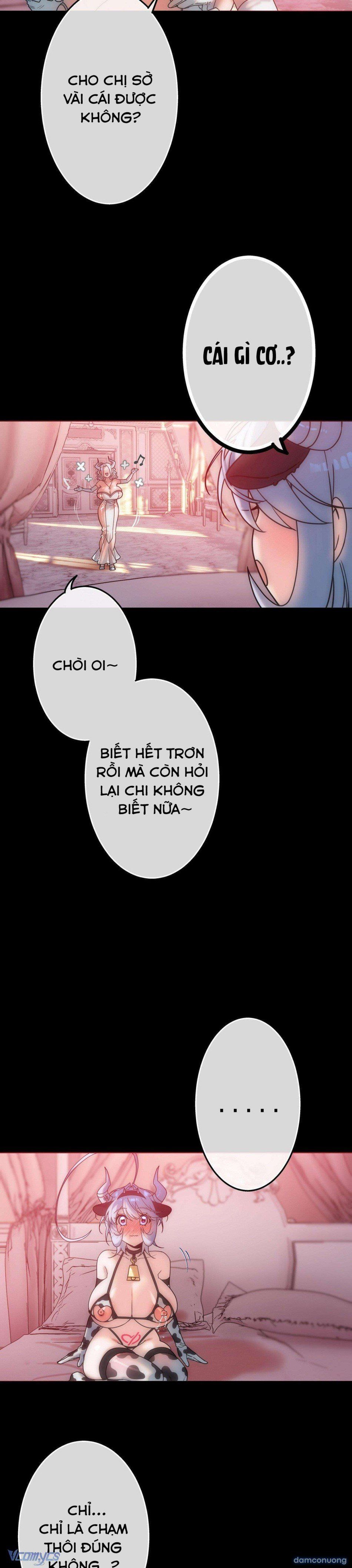 đọc truyện 『18+』ngọc Ma Nữ Chương 20 ảnh 12 tại Thiên Thai Truyện