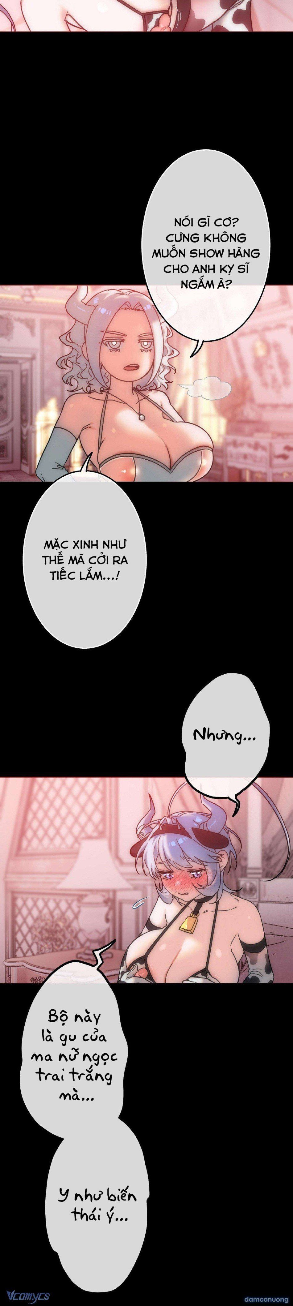 đọc truyện 『18+』ngọc Ma Nữ Chương 20 ảnh 15 tại Thiên Thai Truyện