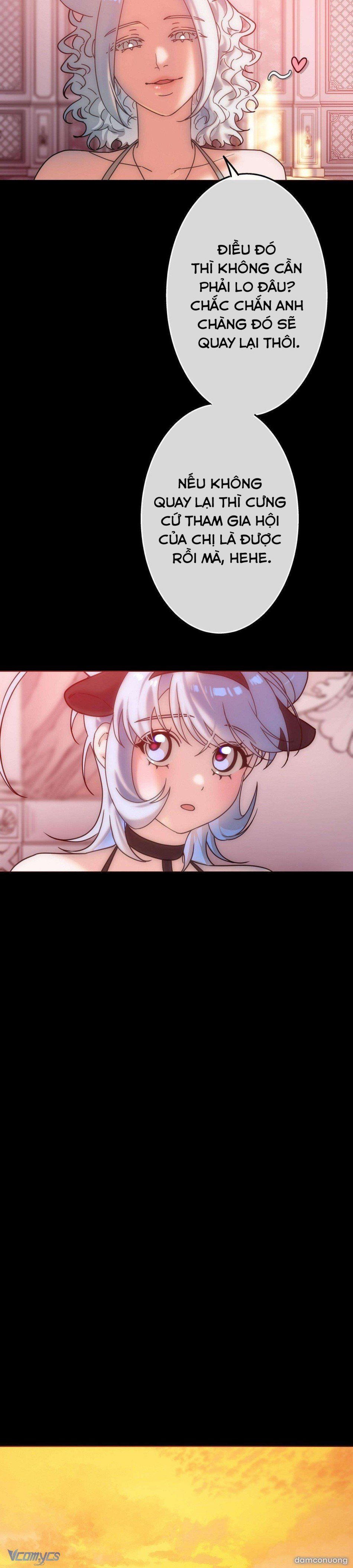 đọc truyện 『18+』ngọc Ma Nữ Chương 20 ảnh 17 tại Thiên Thai Truyện