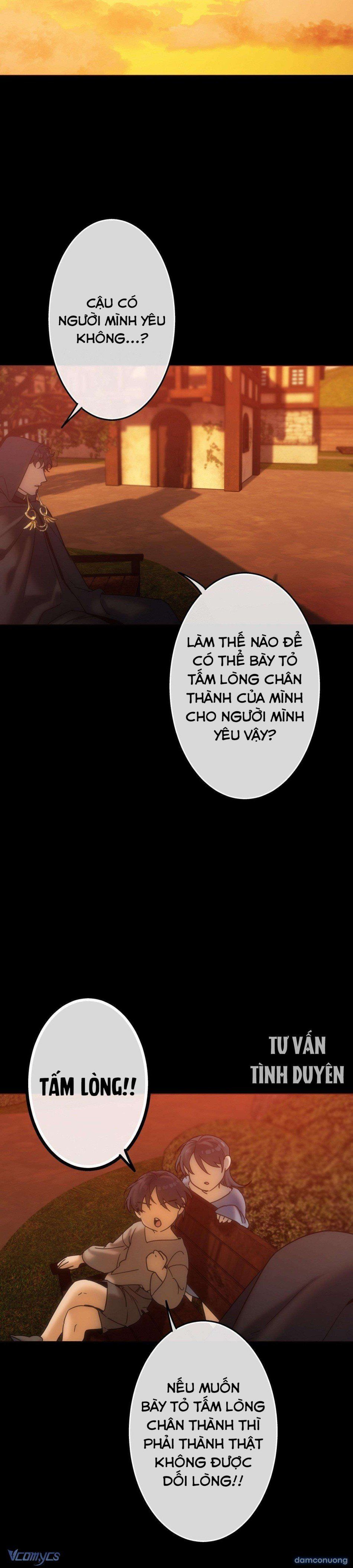 đọc truyện 『18+』ngọc Ma Nữ Chương 20 ảnh 18 tại Thiên Thai Truyện