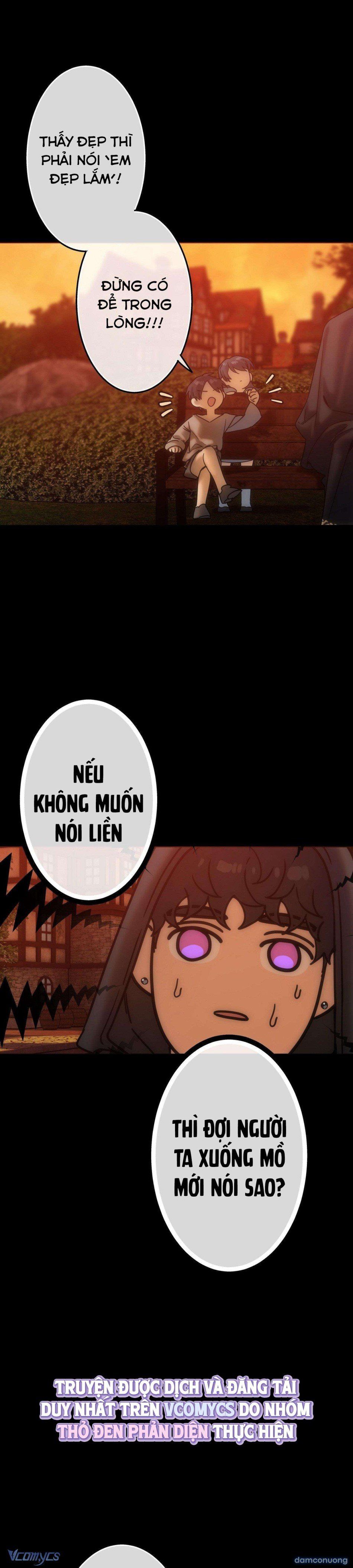 đọc truyện 『18+』ngọc Ma Nữ Chương 20 ảnh 19 tại Thiên Thai Truyện