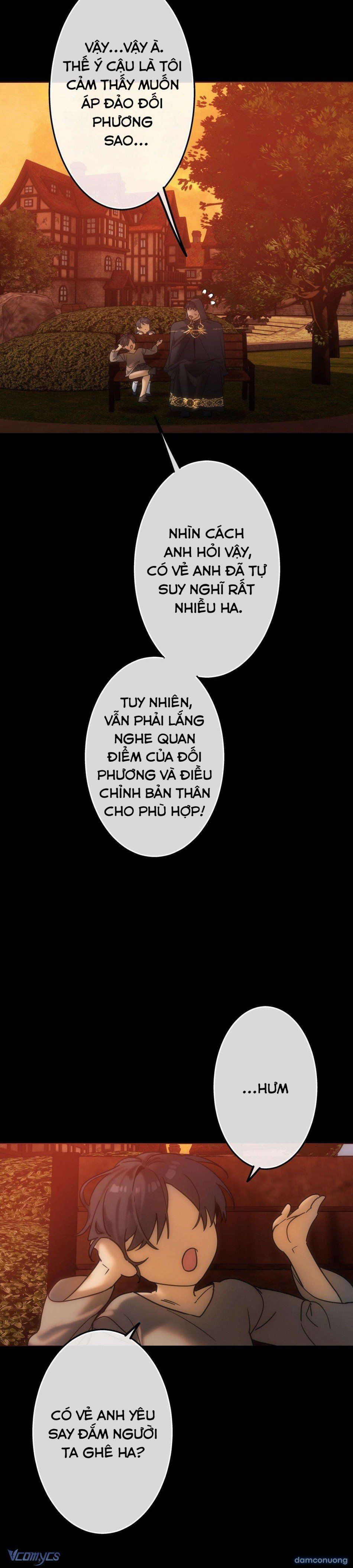 đọc truyện 『18+』ngọc Ma Nữ Chương 20 ảnh 20 tại Thiên Thai Truyện