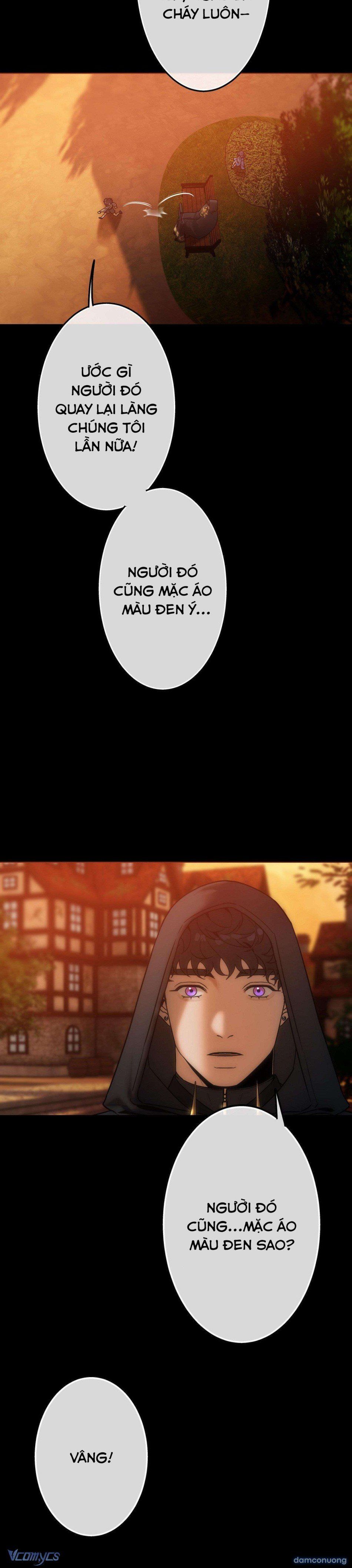 đọc truyện 『18+』ngọc Ma Nữ Chương 20 ảnh 5 tại Thiên Thai Truyện