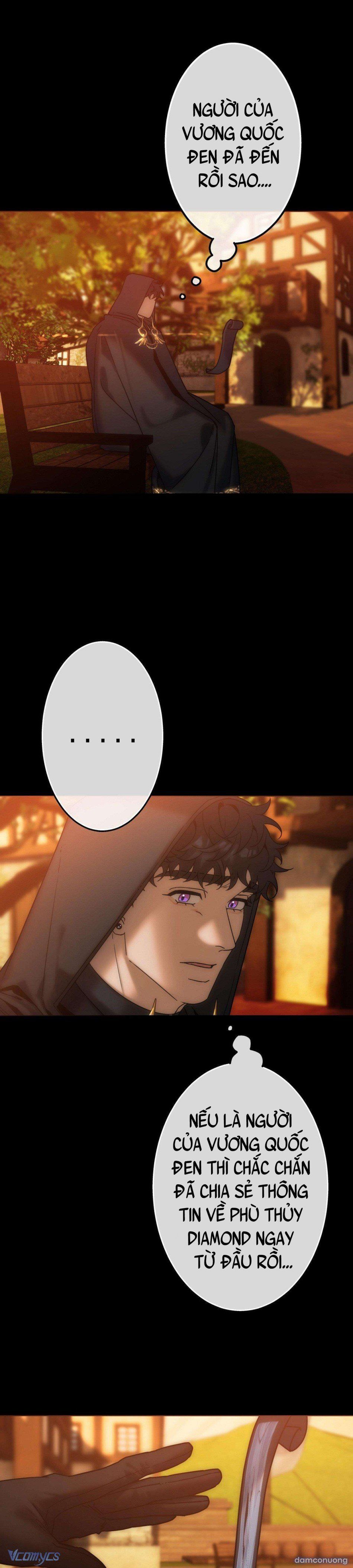 đọc truyện 『18+』ngọc Ma Nữ Chương 20 ảnh 6 tại Thiên Thai Truyện