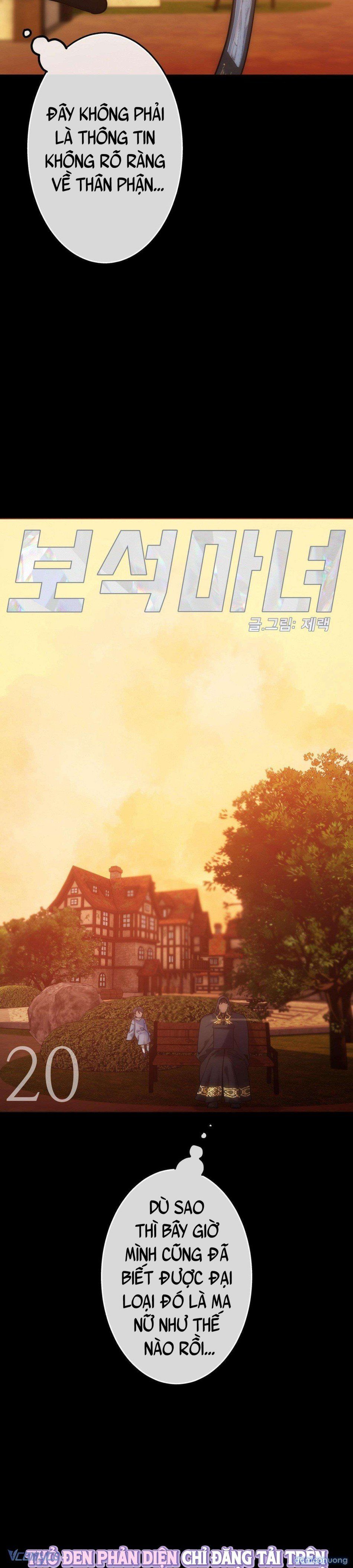 đọc truyện 『18+』ngọc Ma Nữ Chương 20 ảnh 7 tại Thiên Thai Truyện