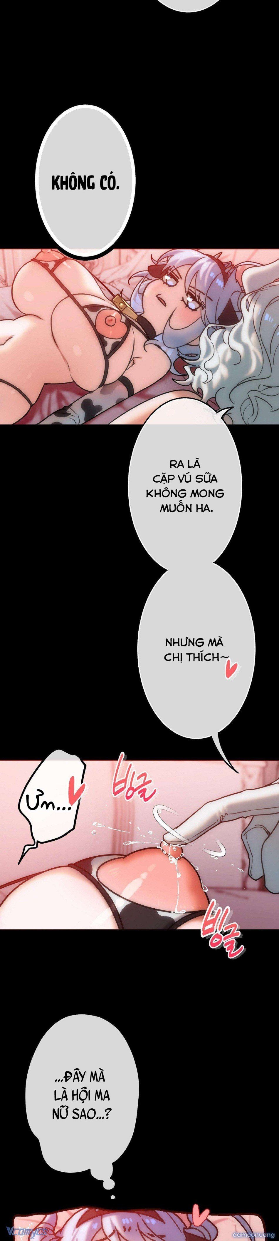 đọc truyện 『18+』ngọc Ma Nữ Chương 20 ảnh 9 tại Thiên Thai Truyện