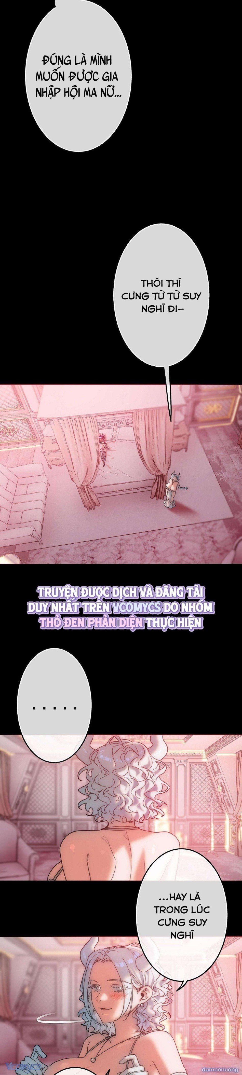 đọc truyện 『18+』ngọc Ma Nữ Chương 20 ảnh 11 tại Thiên Thai Truyện