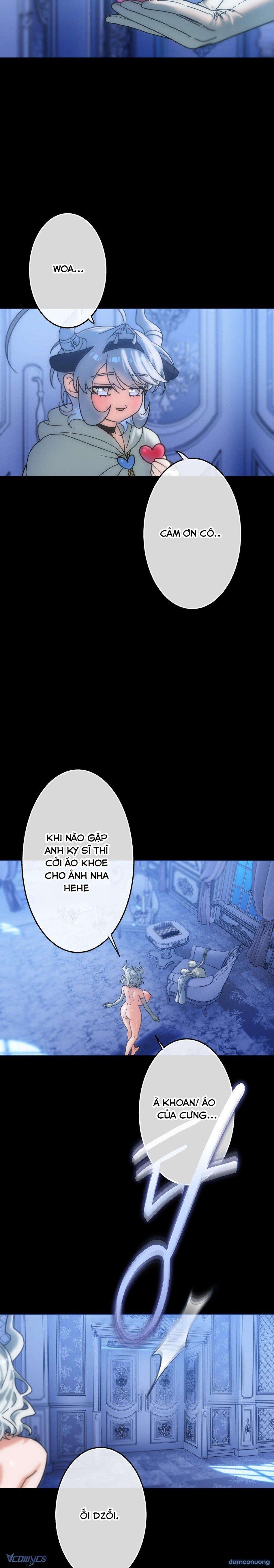 đọc truyện 『18+』ngọc Ma Nữ Chương 21 ảnh 15 tại Thiên Thai Truyện