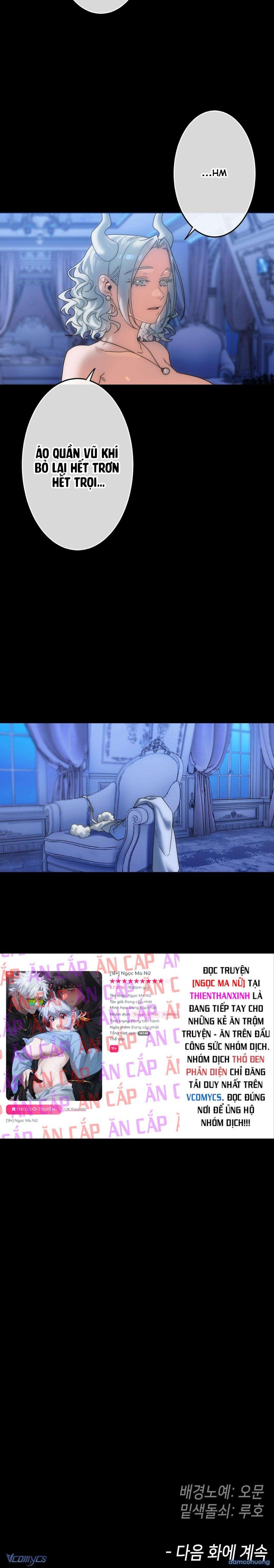 đọc truyện 『18+』ngọc Ma Nữ Chương 21 ảnh 16 tại Thiên Thai Truyện