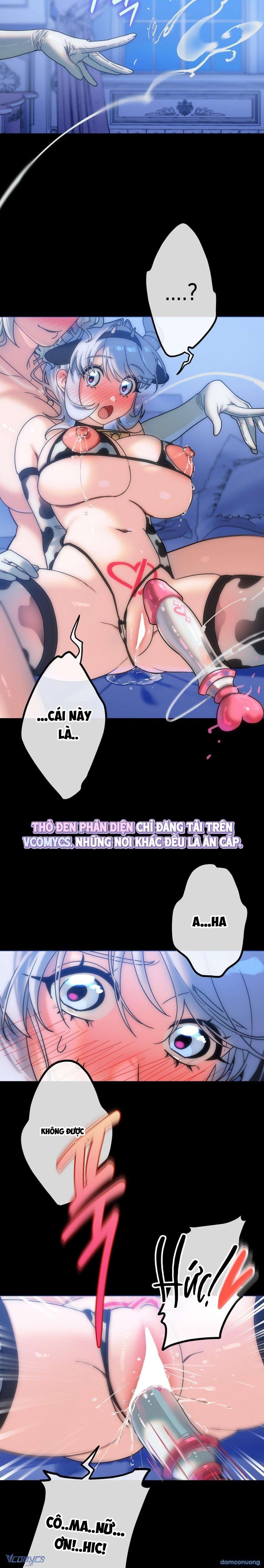 đọc truyện 『18+』ngọc Ma Nữ Chương 21 ảnh 6 tại Thiên Thai Truyện