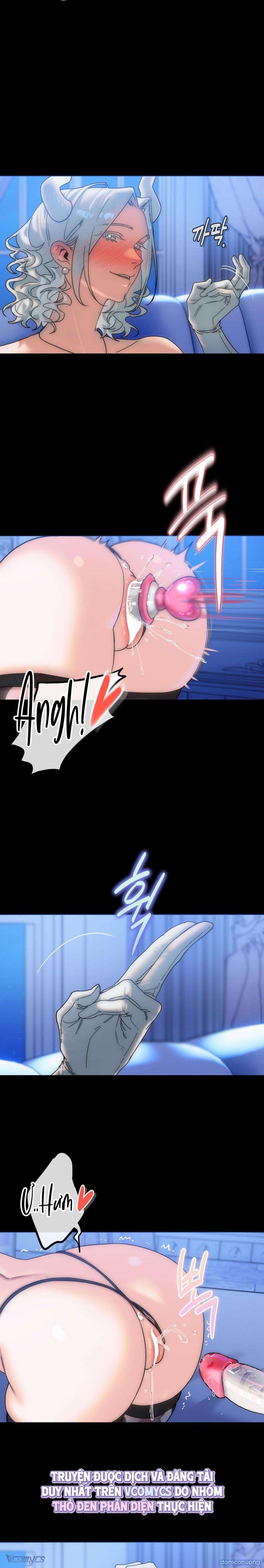 đọc truyện 『18+』ngọc Ma Nữ Chương 21 ảnh 8 tại Thiên Thai Truyện