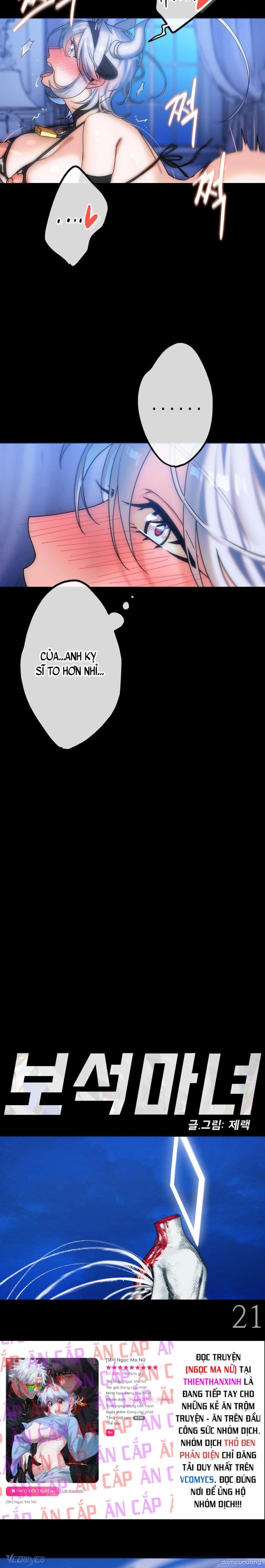 đọc truyện 『18+』ngọc Ma Nữ Chương 21 ảnh 10 tại Thiên Thai Truyện