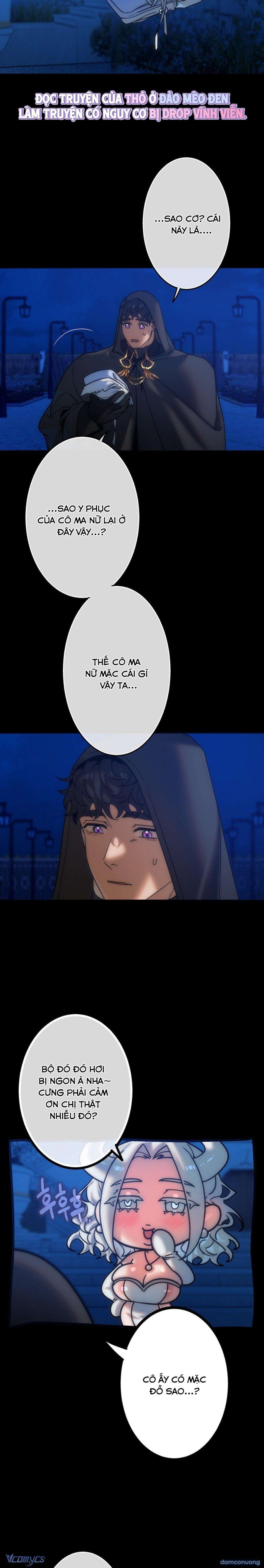 đọc truyện 『18+』ngọc Ma Nữ Chương 22 ảnh 7 tại Thiên Thai Truyện