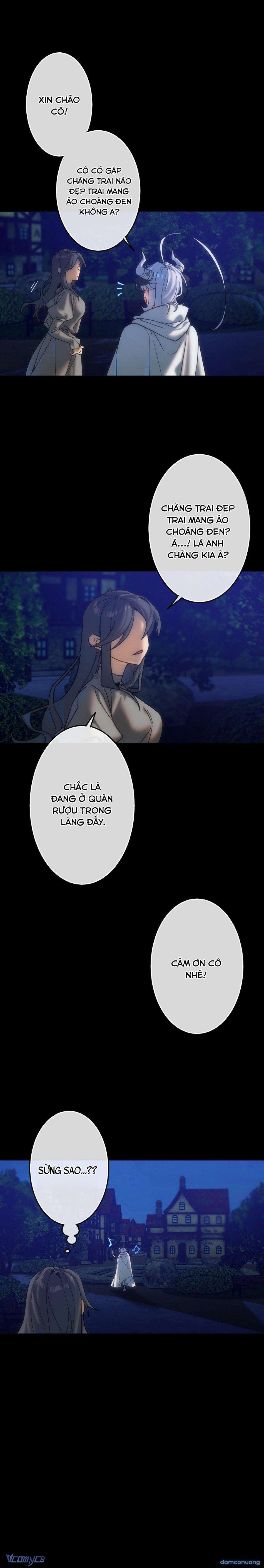 đọc truyện 『18+』ngọc Ma Nữ Chương 22 ảnh 9 tại Thiên Thai Truyện