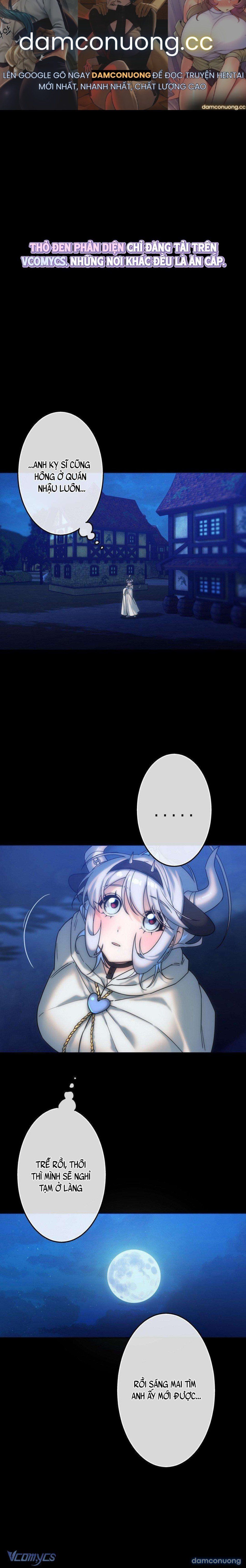 đọc truyện 『18+』ngọc Ma Nữ Chương 23 ảnh 2 tại Thiên Thai Truyện