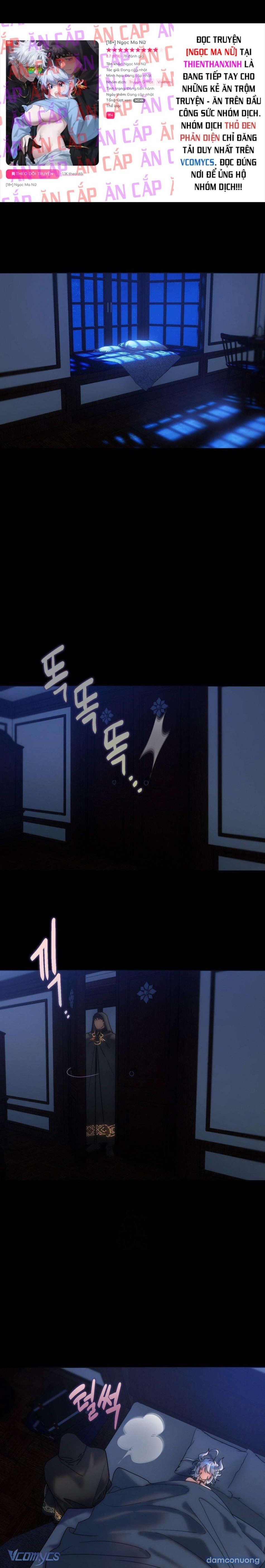 đọc truyện 『18+』ngọc Ma Nữ Chương 23 ảnh 12 tại Thiên Thai Truyện