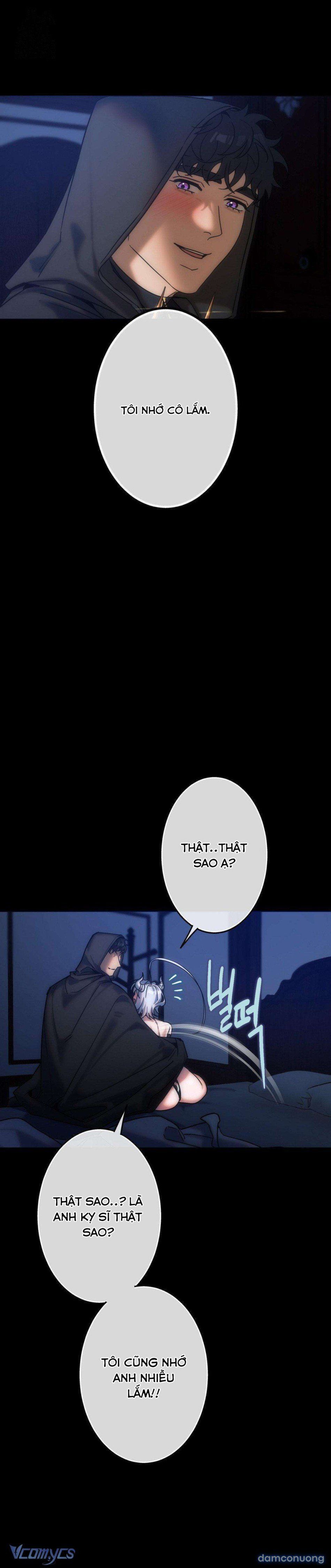 đọc truyện 『18+』ngọc Ma Nữ Chương 23 ảnh 14 tại Thiên Thai Truyện