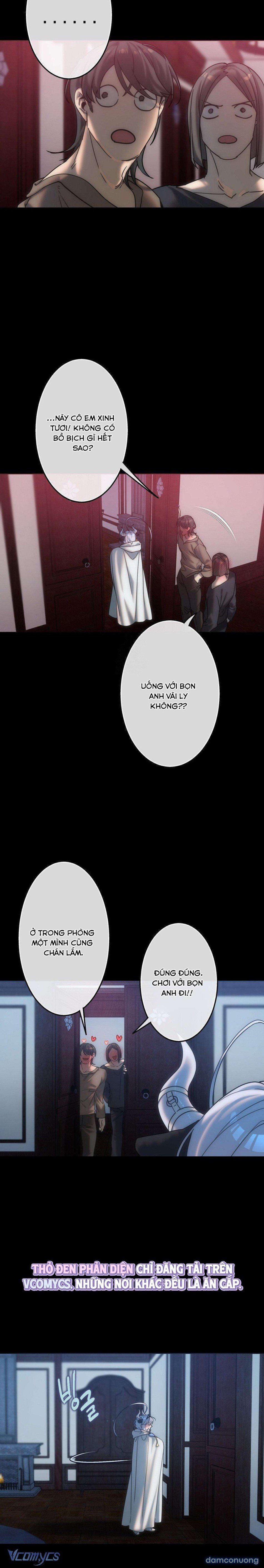 đọc truyện 『18+』ngọc Ma Nữ Chương 23 ảnh 4 tại Thiên Thai Truyện