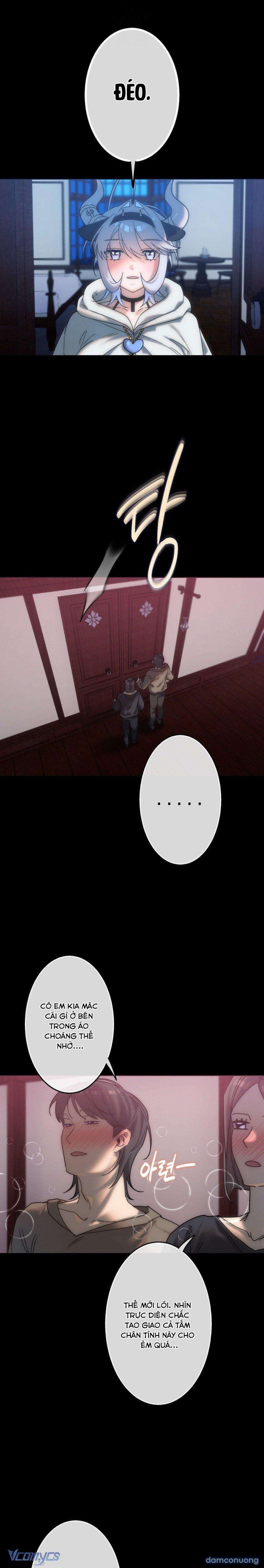 đọc truyện 『18+』ngọc Ma Nữ Chương 23 ảnh 5 tại Thiên Thai Truyện