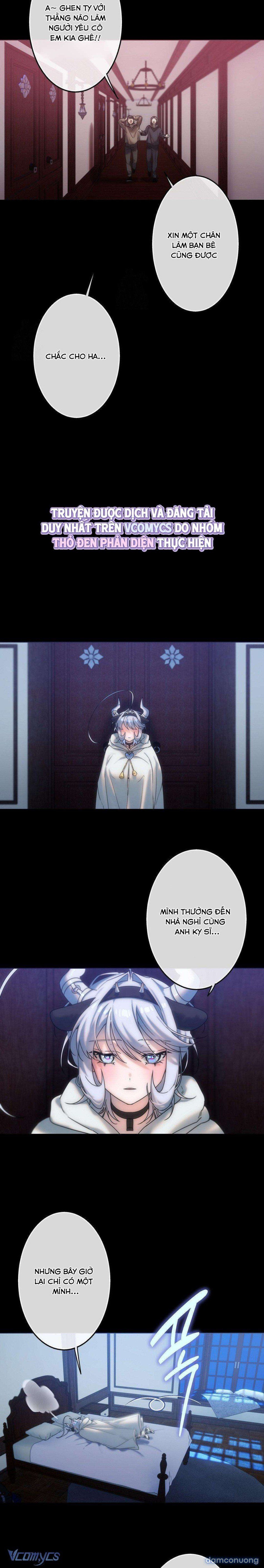 đọc truyện 『18+』ngọc Ma Nữ Chương 23 ảnh 6 tại Thiên Thai Truyện