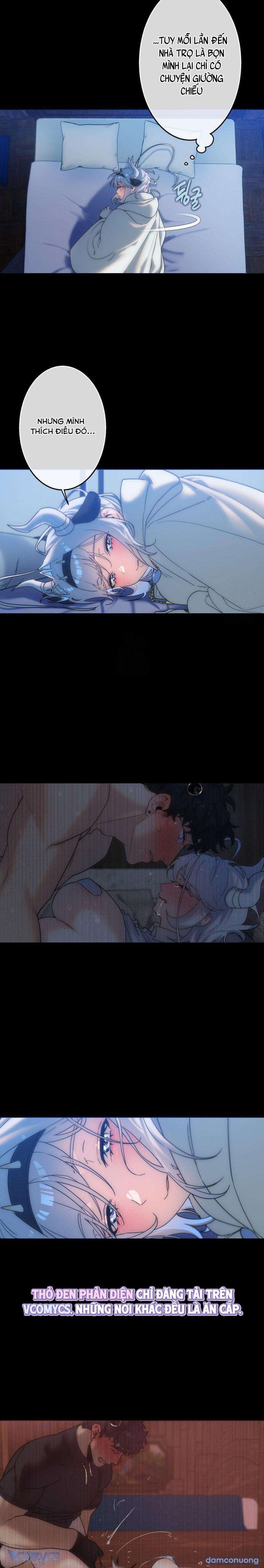 đọc truyện 『18+』ngọc Ma Nữ Chương 23 ảnh 7 tại Thiên Thai Truyện