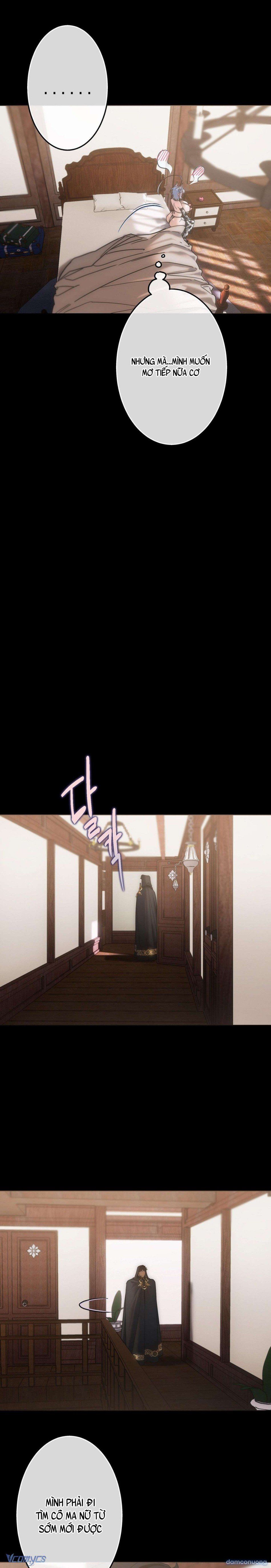 đọc truyện 『18+』ngọc Ma Nữ Chương 24 ảnh 12 tại Thiên Thai Truyện