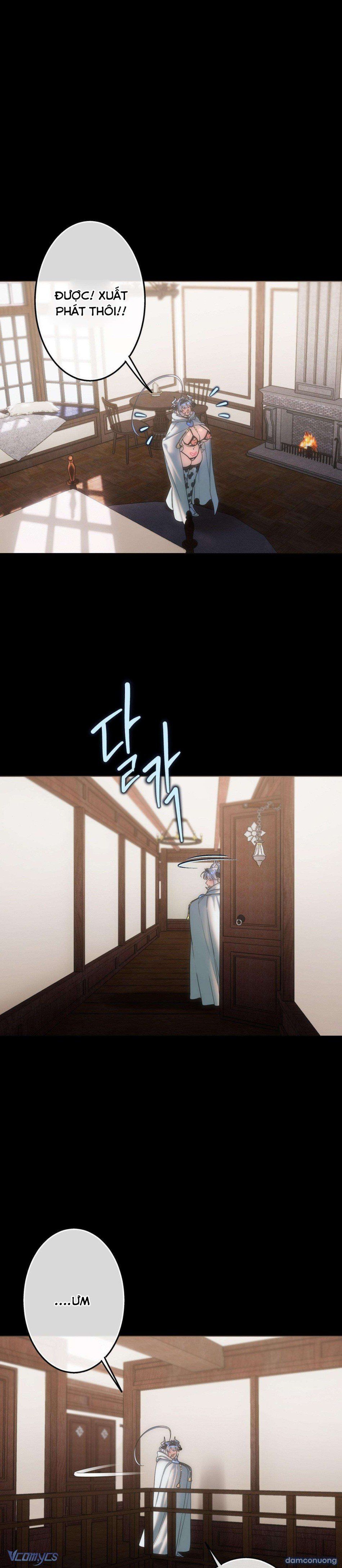 đọc truyện 『18+』ngọc Ma Nữ Chương 24 ảnh 14 tại Thiên Thai Truyện