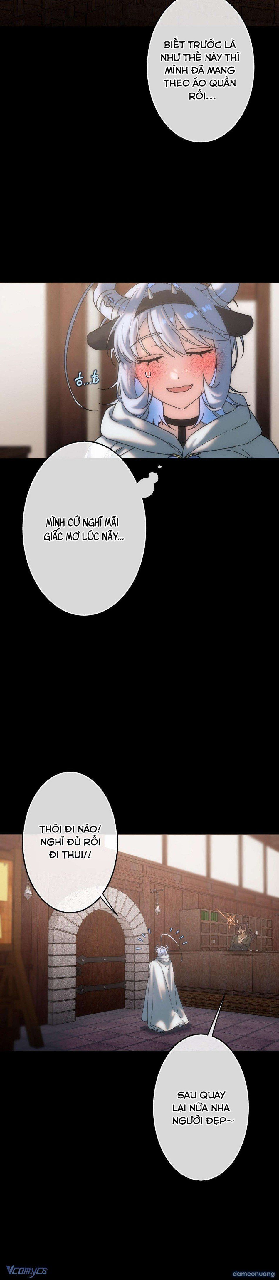 đọc truyện 『18+』ngọc Ma Nữ Chương 24 ảnh 15 tại Thiên Thai Truyện