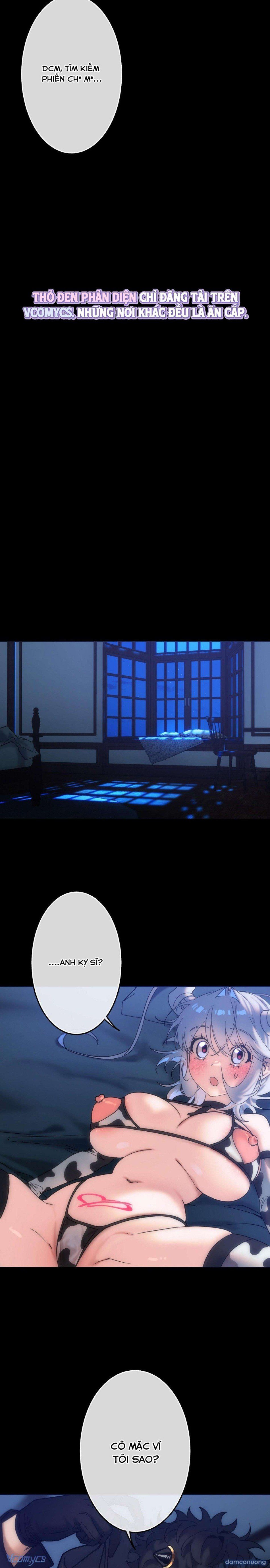 đọc truyện 『18+』ngọc Ma Nữ Chương 24 ảnh 4 tại Thiên Thai Truyện