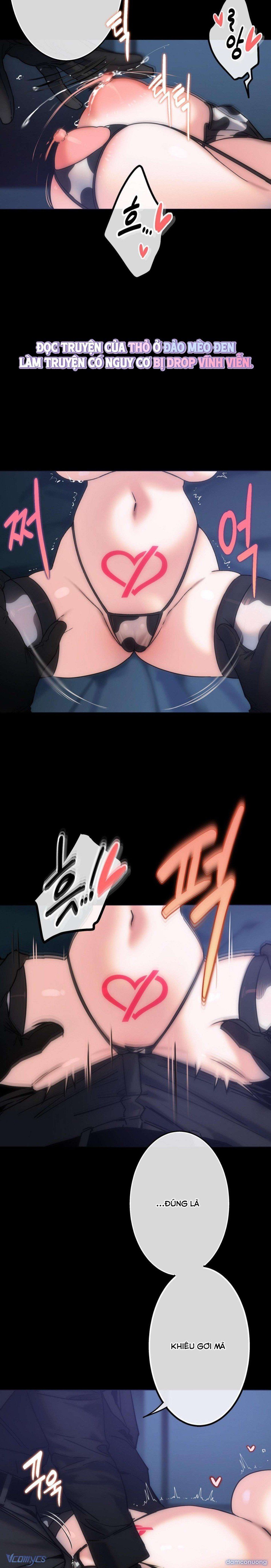 đọc truyện 『18+』ngọc Ma Nữ Chương 24 ảnh 7 tại Thiên Thai Truyện