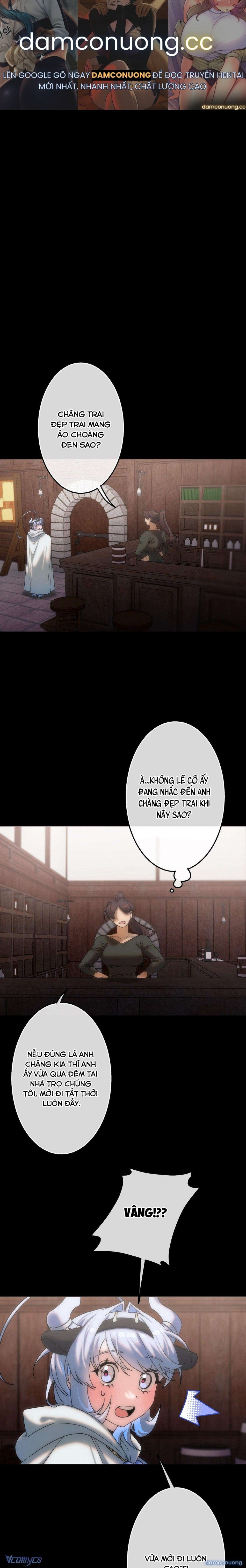 đọc truyện 『18+』ngọc Ma Nữ Chương 25 ảnh 2 tại Thiên Thai Truyện