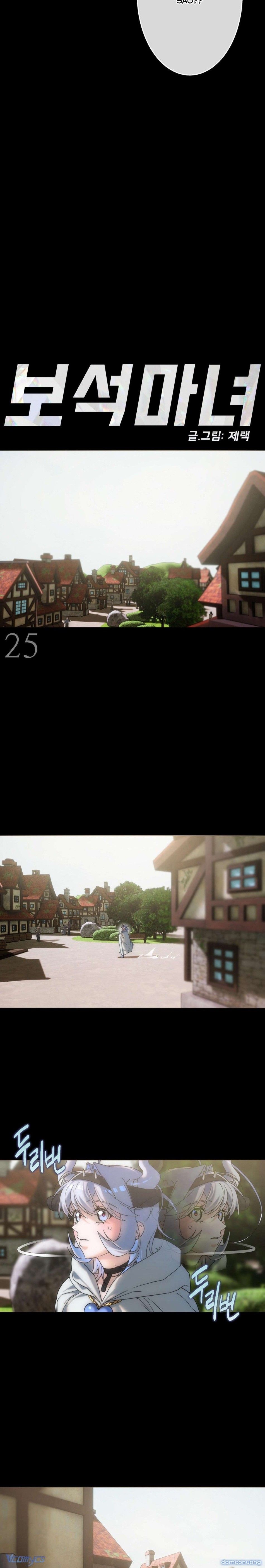 đọc truyện 『18+』ngọc Ma Nữ Chương 25 ảnh 3 tại Thiên Thai Truyện