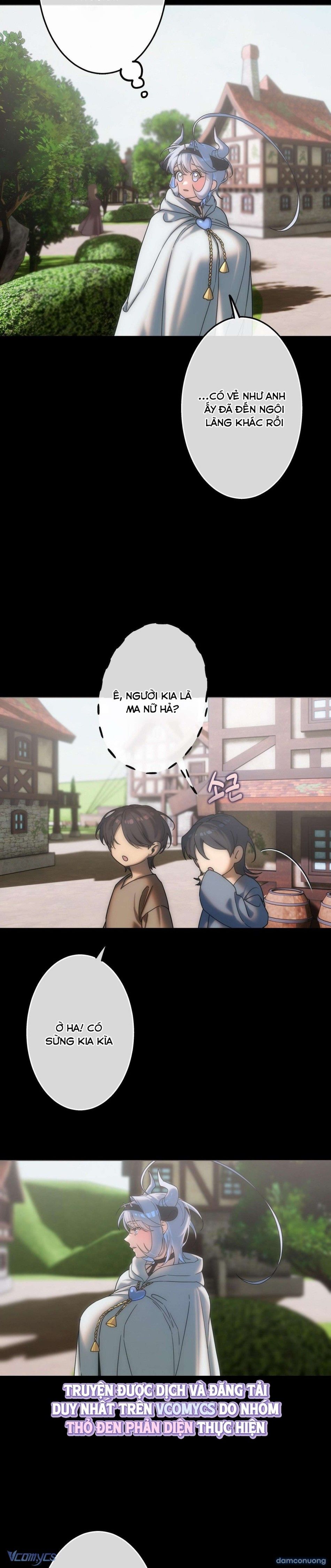 đọc truyện 『18+』ngọc Ma Nữ Chương 25 ảnh 6 tại Thiên Thai Truyện