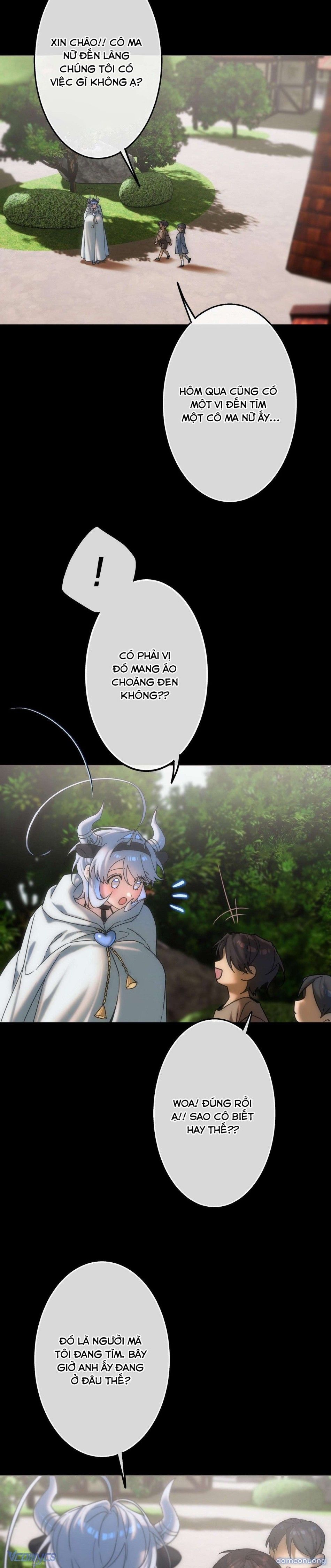 đọc truyện 『18+』ngọc Ma Nữ Chương 25 ảnh 7 tại Thiên Thai Truyện