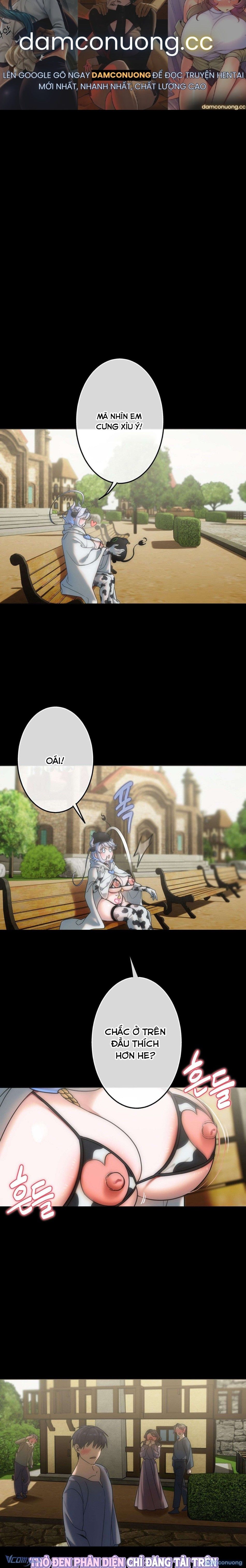 đọc truyện 『18+』ngọc Ma Nữ Chương 26 ảnh 2 tại Thiên Thai Truyện