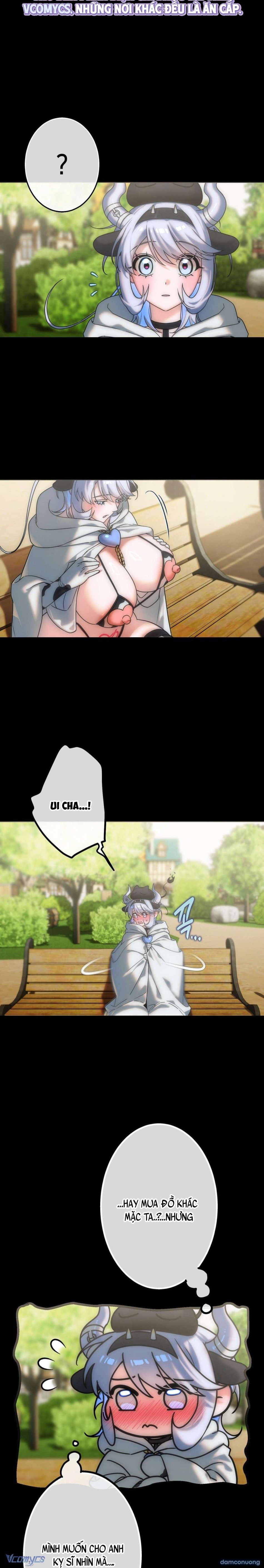 đọc truyện 『18+』ngọc Ma Nữ Chương 26 ảnh 3 tại Thiên Thai Truyện