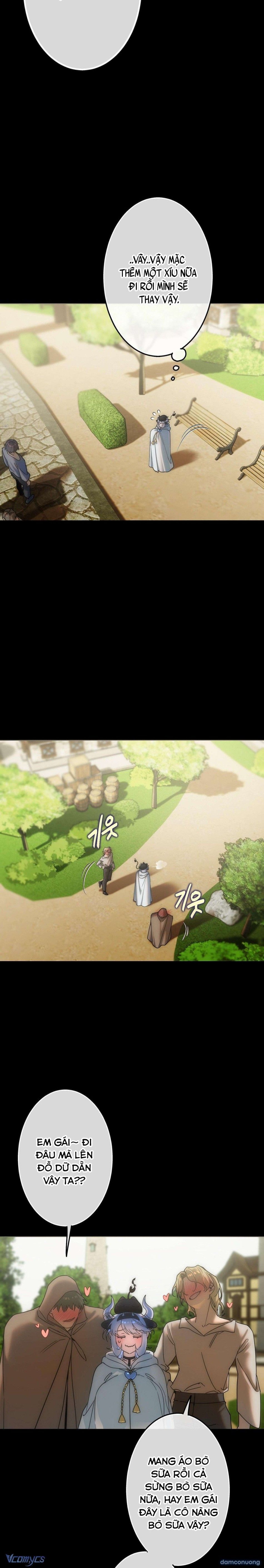 đọc truyện 『18+』ngọc Ma Nữ Chương 26 ảnh 4 tại Thiên Thai Truyện