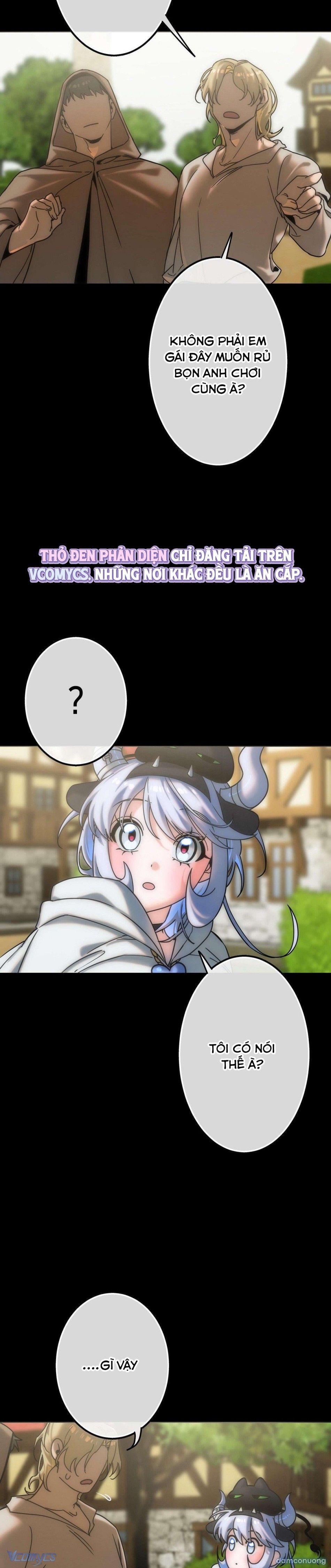 đọc truyện 『18+』ngọc Ma Nữ Chương 26 ảnh 6 tại Thiên Thai Truyện