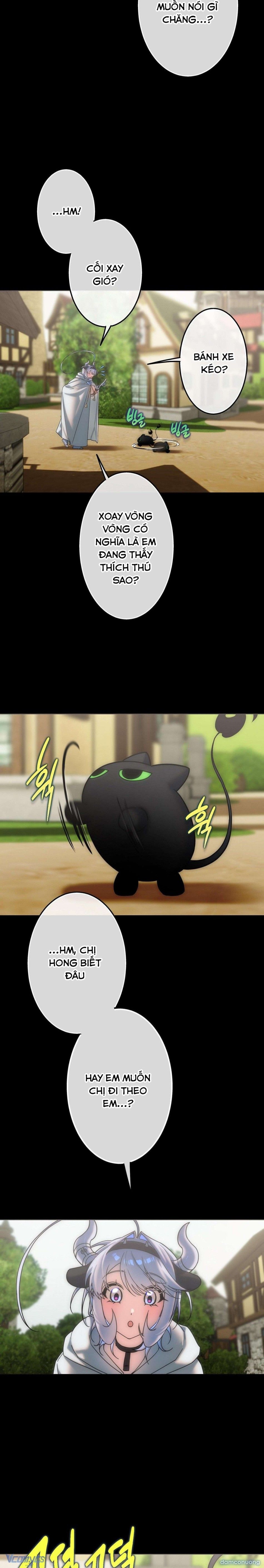 đọc truyện 『18+』ngọc Ma Nữ Chương 26 ảnh 10 tại Thiên Thai Truyện