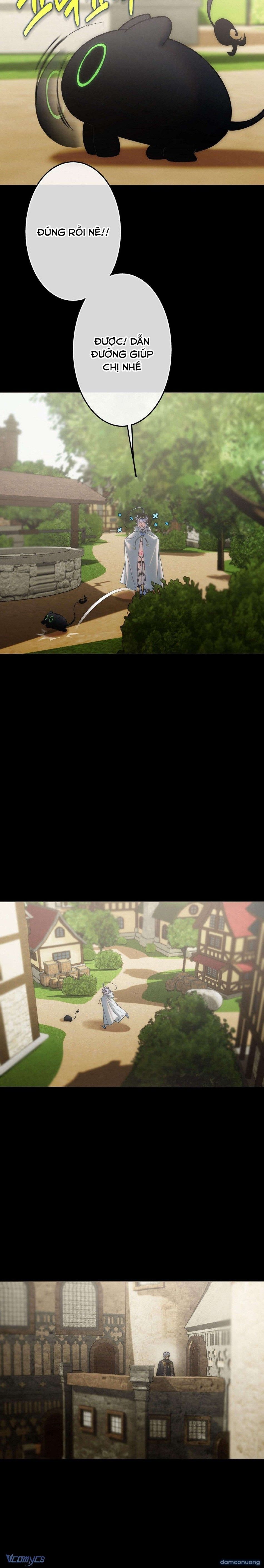 đọc truyện 『18+』ngọc Ma Nữ Chương 26 ảnh 11 tại Thiên Thai Truyện