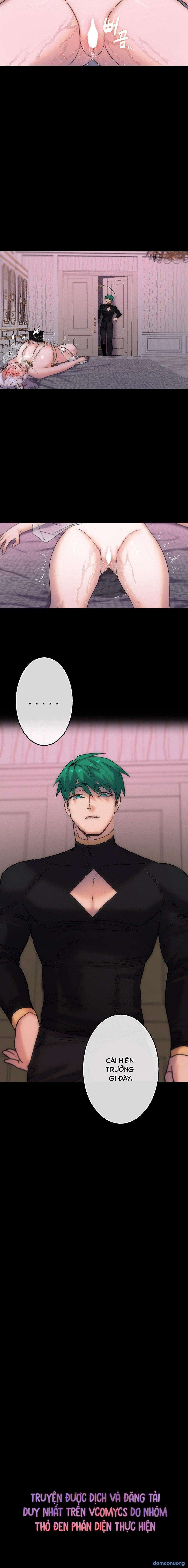 đọc truyện 『18+』ngọc Ma Nữ Chương 4 ảnh 7 tại Thiên Thai Truyện