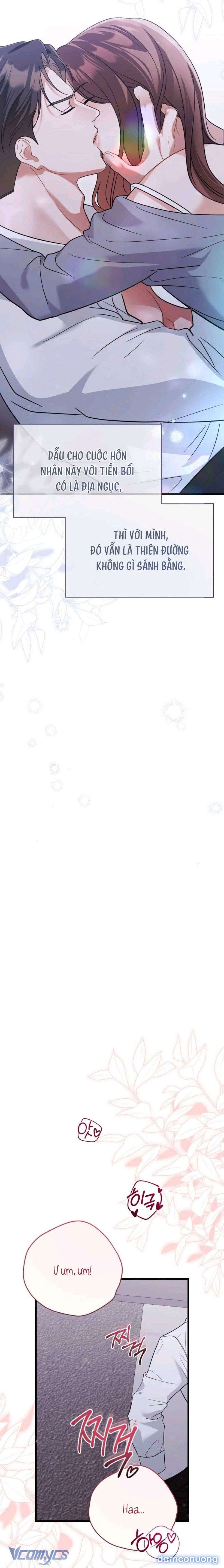 đọc truyện 〔18+〕người Chồng Tôi Từng Ruồng Bỏ Chương 1 ảnh 21 tại Thiên Thai Truyện