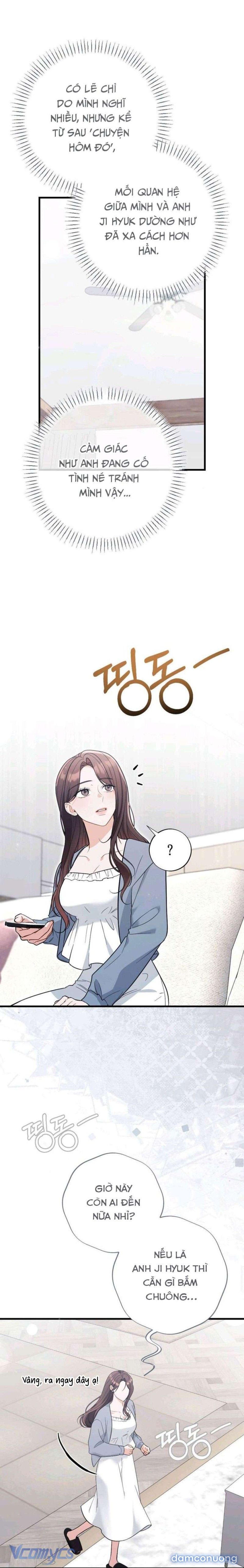 đọc truyện 〔18+〕người Chồng Tôi Từng Ruồng Bỏ Chương 1 ảnh 4 tại Thiên Thai Truyện