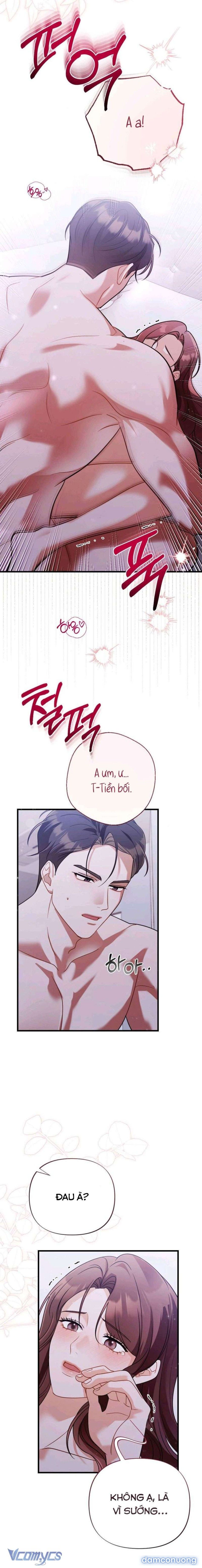 đọc truyện 〔18+〕người Chồng Tôi Từng Ruồng Bỏ Chương 1 ảnh 22 tại Thiên Thai Truyện