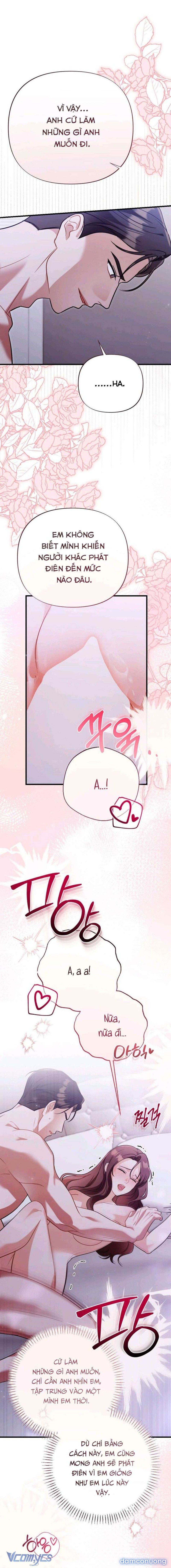 đọc truyện 〔18+〕người Chồng Tôi Từng Ruồng Bỏ Chương 1 ảnh 23 tại Thiên Thai Truyện