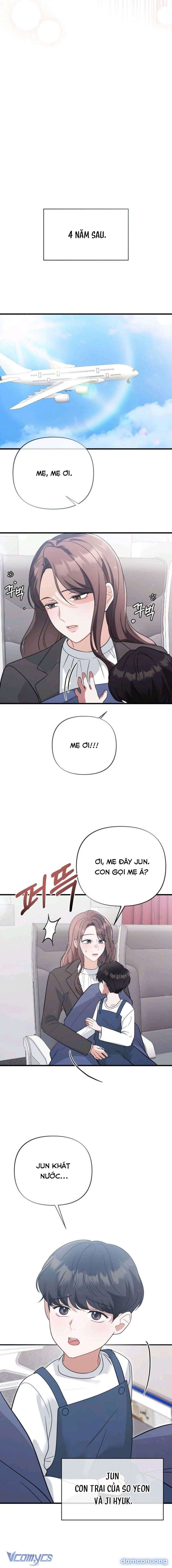 đọc truyện 〔18+〕người Chồng Tôi Từng Ruồng Bỏ Chương 1 ảnh 26 tại Thiên Thai Truyện