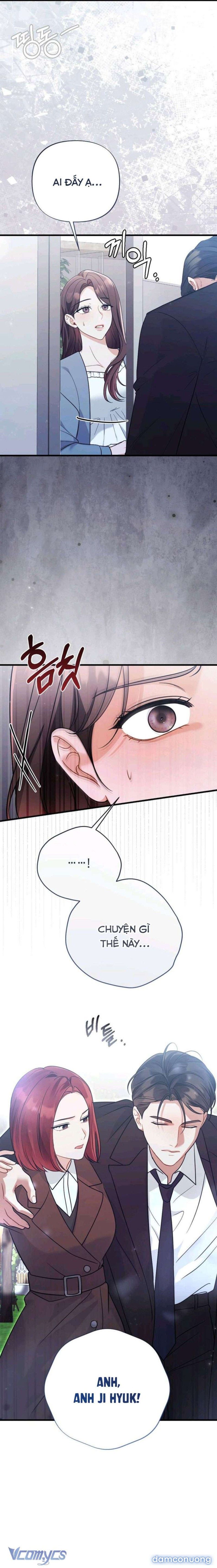 đọc truyện 〔18+〕người Chồng Tôi Từng Ruồng Bỏ Chương 1 ảnh 5 tại Thiên Thai Truyện